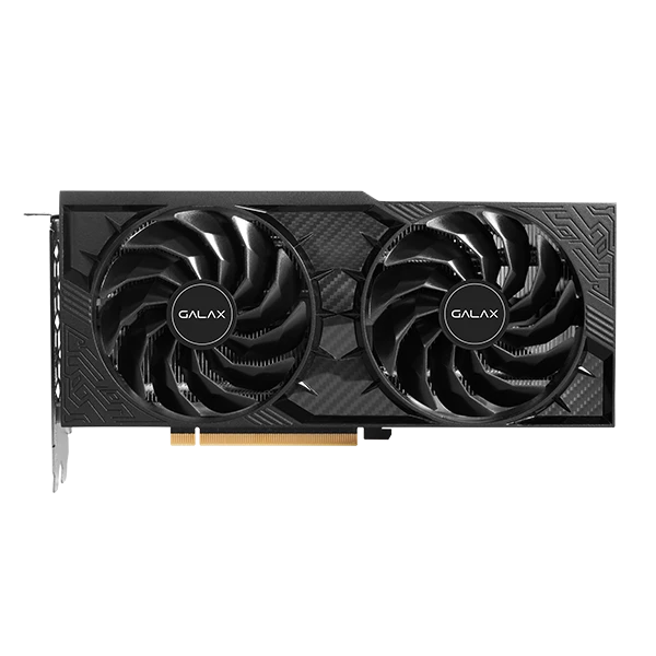Galax GeForce RTX 5060 Ti 1-Click OC Classic